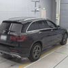 mercedes-benz glc-class 2019 -MERCEDES-BENZ 【名古屋 31Mつ8888】--Benz GLC 253915-WDC2539152F730389---MERCEDES-BENZ 【名古屋 31Mつ8888】--Benz GLC 253915-WDC2539152F730389- image 2