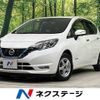 nissan note 2017 quick_quick_HE12_HE12-089865 image 1