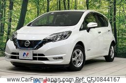 nissan note 2017 quick_quick_HE12_HE12-089865