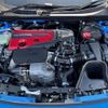 honda civic 2025 CFJ1690902 image 19