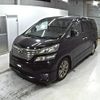 toyota vellfire 2010 -TOYOTA--Vellfire ANH20W-8135588---TOYOTA--Vellfire ANH20W-8135588- image 5