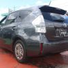 toyota prius-α 2014 quick_quick_DAA-ZVW40W_ZVW40-3101967 image 2