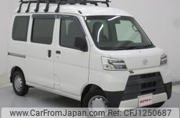 daihatsu hijet-cargo 2020 quick_quick_S331V_S331V-0240009