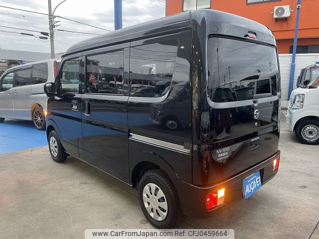 nissan clipper-van 2024 -NISSAN--Clipper Van 5BD-DR17V--DR17V-659***---NISSAN--Clipper Van 5BD-DR17V--DR17V-659***- image 2