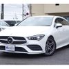 mercedes-benz cla-class 2020 quick_quick_3DA-118612M_W1K1186122N116707 image 1