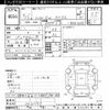 toyota hiace-wagon 1993 -TOYOTA--Hiace Wagon RZH100G-0010775---TOYOTA--Hiace Wagon RZH100G-0010775- image 3