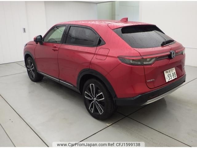 honda vezel 2021 CFJ1599138 image 2