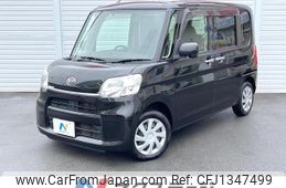 daihatsu tanto 2017 quick_quick_LA600S_LA600S-0509979