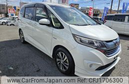 honda freed-plus 2018 CFJ1706300