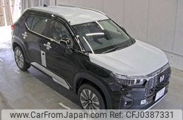 honda honda-others 2024 -HONDA 【下関 300ﾁ266】--WR-V DG5-1021844---HONDA 【下関 300ﾁ266】--WR-V DG5-1021844-