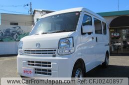 mazda scrum-van 2022 -MAZDA--Scrum Van 5BD-DG17V--DG17V-572187---MAZDA--Scrum Van 5BD-DG17V--DG17V-572187-