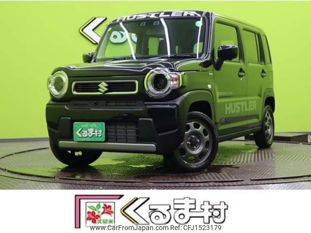 suzuki hustler 2024 CFJ1523179 image 1