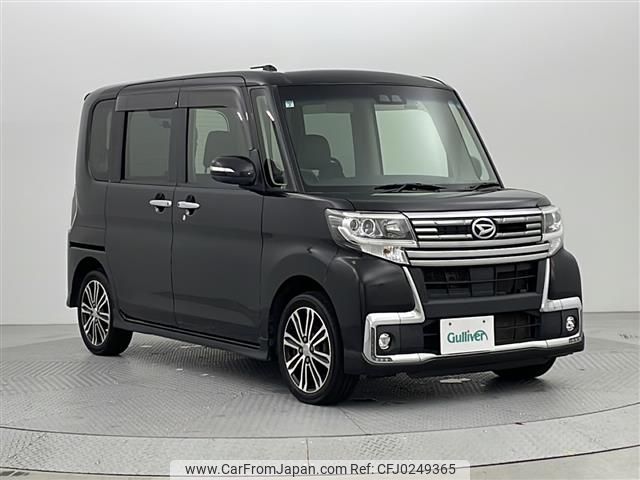 daihatsu tanto 2017 -DAIHATSU--Tanto DBA-LA610S--LA610S-0101233---DAIHATSU--Tanto DBA-LA610S--LA610S-0101233- image 1