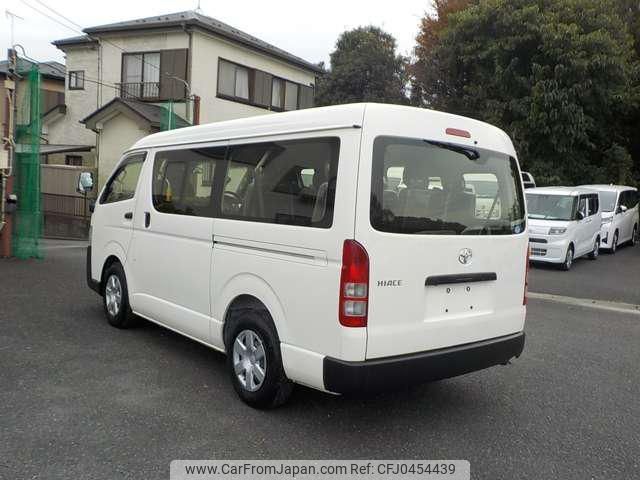 toyota hiace-wagon 2019 -TOYOTA--Hiace Wagon TRH214W--0057769---TOYOTA--Hiace Wagon TRH214W--0057769- image 2