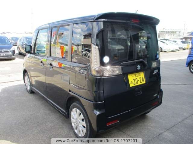 suzuki spacia 2014 CFJ1707201 image 2