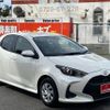 toyota yaris 2022 CFJ1798190 image 39