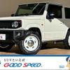 suzuki jimny 2022 -SUZUKI--Jimny 3BA-JB64W--JB64W-251241---SUZUKI--Jimny 3BA-JB64W--JB64W-251241- image 1