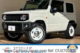 suzuki jimny 2022 -SUZUKI--Jimny 3BA-JB64W--JB64W-251241---SUZUKI--Jimny 3BA-JB64W--JB64W-251241-