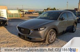 mazda cx-3 2020 CFJ1865003