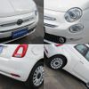 fiat 500 2020 -FIAT--Fiat 500 ABA-31209--ZFA3120000JD62955---FIAT--Fiat 500 ABA-31209--ZFA3120000JD62955- image 7