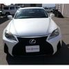 lexus is 2012 -LEXUS--Lexus IS DBA-GSE20--GSE20-2523061---LEXUS--Lexus IS DBA-GSE20--GSE20-2523061- image 2