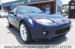 mazda roadster 2007 -MAZDA--Roadster CBA-NCEC--NCEC-107045---MAZDA--Roadster CBA-NCEC--NCEC-107045-
