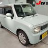 suzuki alto-lapin 2011 -SUZUKI 【富山 580ﾅ7145】--Alto Lapin HE22S--HE22S-221363---SUZUKI 【富山 580ﾅ7145】--Alto Lapin HE22S--HE22S-221363- image 1