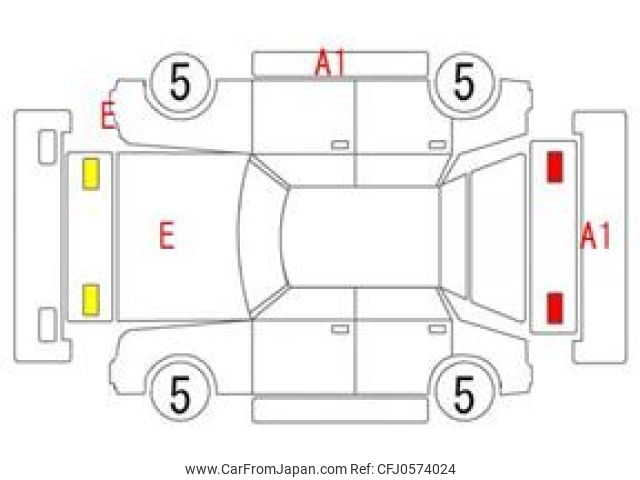 maserati ghibli 2021 -MASERATI--Maserati Ghibli 7BA-MG30--ZAMYS57J001389564---MASERATI--Maserati Ghibli 7BA-MG30--ZAMYS57J001389564- image 2