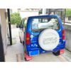 suzuki jimny 2006 -SUZUKI--Jimny ABA-JB23W--JB23W-514425---SUZUKI--Jimny ABA-JB23W--JB23W-514425- image 10