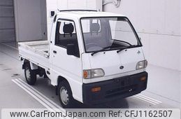subaru sambar-truck 1993 -SUBARU--Samber Truck KS4-144826---SUBARU--Samber Truck KS4-144826-