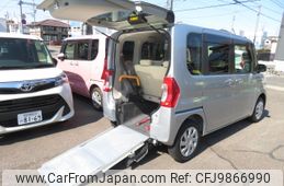 daihatsu tanto 2017 -DAIHATSU--Tanto DBA-LA600S--LA600S-0571527---DAIHATSU--Tanto DBA-LA600S--LA600S-0571527-