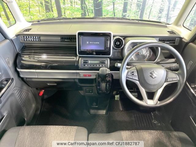 suzuki spacia 2018 CFJ1882787 image 2