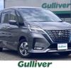 nissan serena 2020 -NISSAN--Serena DAA-HFC27--HFC27-079077---NISSAN--Serena DAA-HFC27--HFC27-079077- image 1