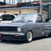 nissan sunny-truck 1992 GOO_NET_EXCHANGE_0800143A30250626W001 image 1