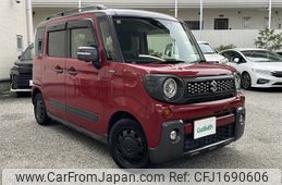 suzuki spacia 2020 CFJ1690606