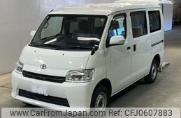 toyota townace-van 2022 -TOYOTA 【北九州 400て2582】--Townace Van S413M-006896---TOYOTA 【北九州 400て2582】--Townace Van S413M-006896-