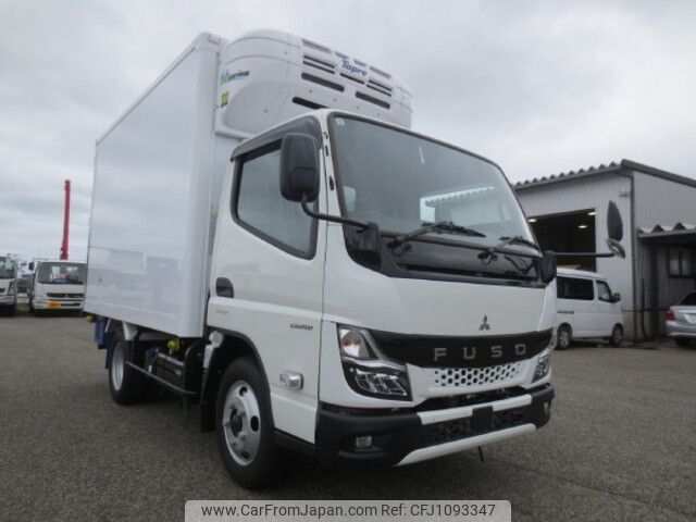 mitsubishi-fuso canter 2024 -MITSUBISHI--Canter 2RG-FBAV0--FBAV0-601568---MITSUBISHI--Canter 2RG-FBAV0--FBAV0-601568- image 2
