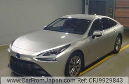 toyota mirai 2021 -TOYOTA--MIRAI ZBA-JPD20--JPD20-0001675---TOYOTA--MIRAI ZBA-JPD20--JPD20-0001675-