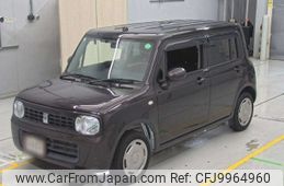 suzuki alto-lapin 2015 -SUZUKI 【Ｎｏ後日 】--Alto Lapin HE22S-278185---SUZUKI 【Ｎｏ後日 】--Alto Lapin HE22S-278185-