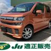 suzuki wagon-r 2019 CFJ1808652 image 1