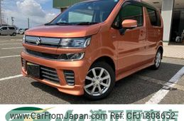 suzuki wagon-r 2019 CFJ1808652