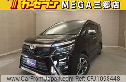 toyota voxy 2018 -TOYOTA--Voxy DBA-ZRR80W--ZRR80-0452139---TOYOTA--Voxy DBA-ZRR80W--ZRR80-0452139-