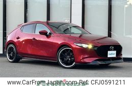 mazda mazda3 2019 -MAZDA--MAZDA3 5BA-BPFP--BPFP-105938---MAZDA--MAZDA3 5BA-BPFP--BPFP-105938-