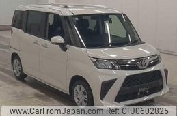 toyota roomy 2021 quick_quick_5BA-M910A_M910A-0113983