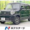 suzuki hustler 2021 -SUZUKI--Hustler 5AA-MR92S--MR92S-210182---SUZUKI--Hustler 5AA-MR92S--MR92S-210182- image 1