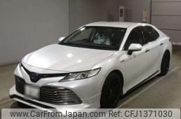toyota camry 2019 -TOYOTA 【尾張小牧 330ﾐ3824】--Camry DAA-AXVH70--AXVH70-1054709---TOYOTA 【尾張小牧 330ﾐ3824】--Camry DAA-AXVH70--AXVH70-1054709-