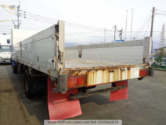 hino ranger 1989 CFJ0962874 image 2