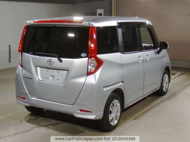 toyota roomy 2020 -TOYOTA--Roomy 5BA-M900A--M900A-0492692---TOYOTA--Roomy 5BA-M900A--M900A-0492692- image 2