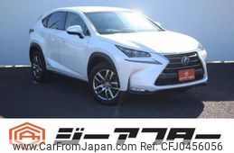 lexus nx 2014 -LEXUS--Lexus NX DAA-AYZ15--AYZ15-1001155---LEXUS--Lexus NX DAA-AYZ15--AYZ15-1001155-