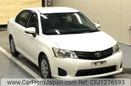 toyota corolla-axio 2014 -TOYOTA--Corolla Axio NRE160-7009380---TOYOTA--Corolla Axio NRE160-7009380-